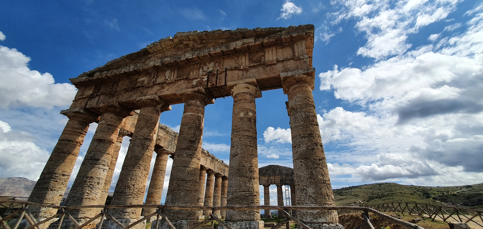 Ruta 15 dias Sicilia