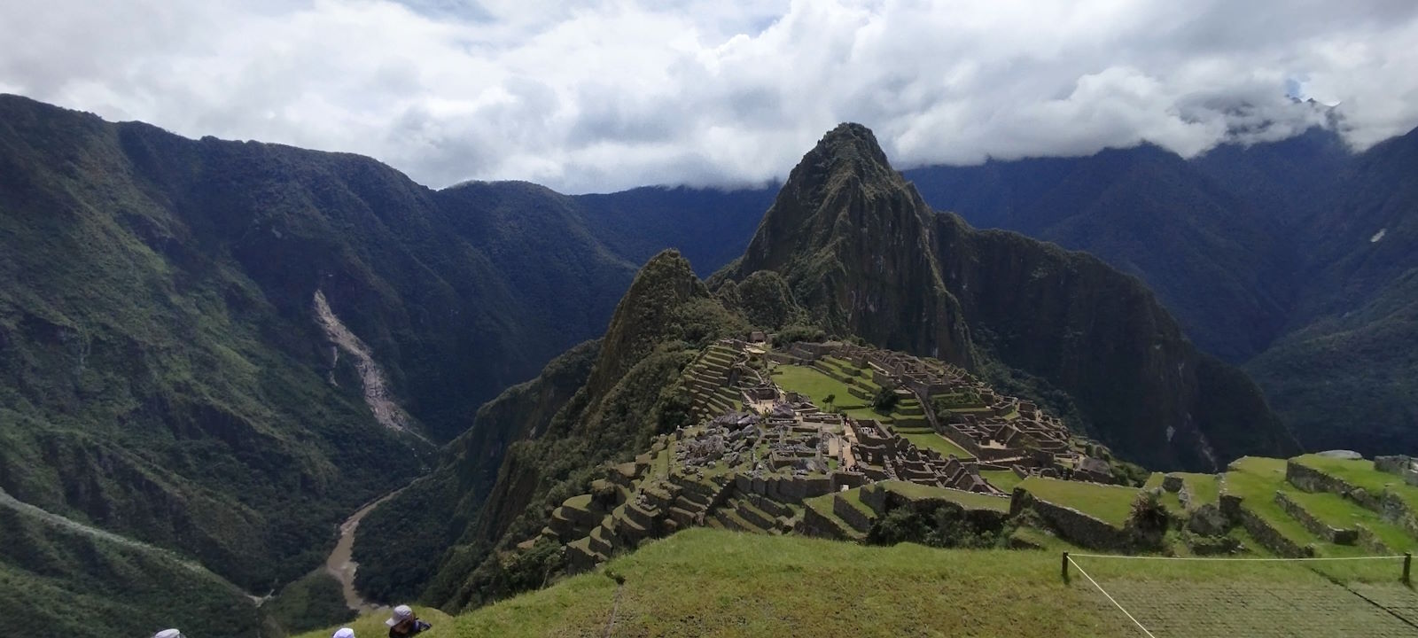 viaja a perú